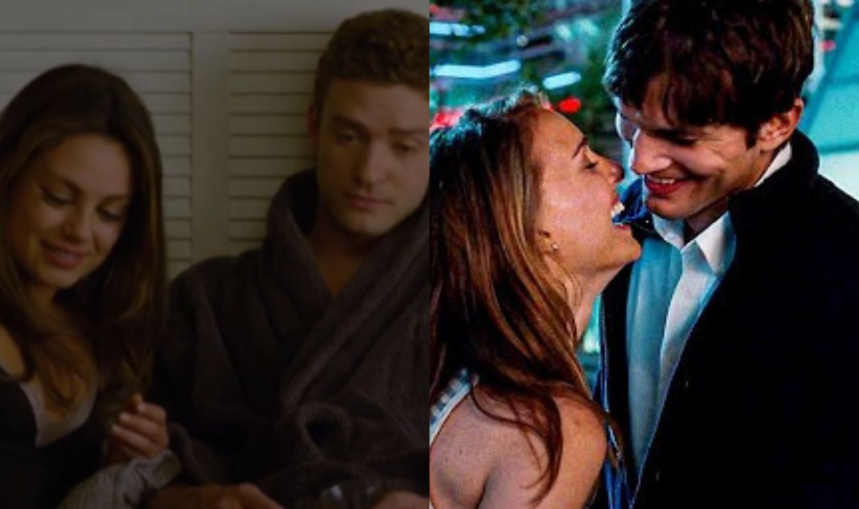 Friends With Benefits & No Strings Attached (Cont.)