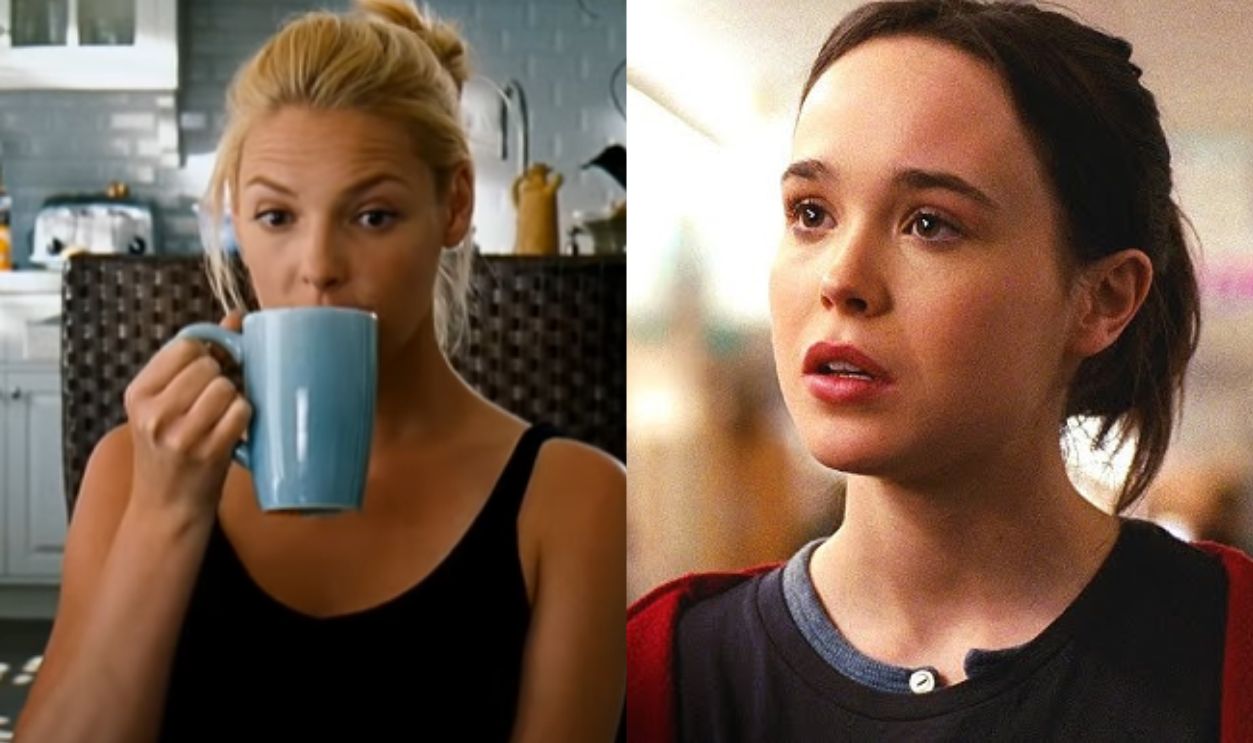 Knocked Up & Juno (Cont.)-2