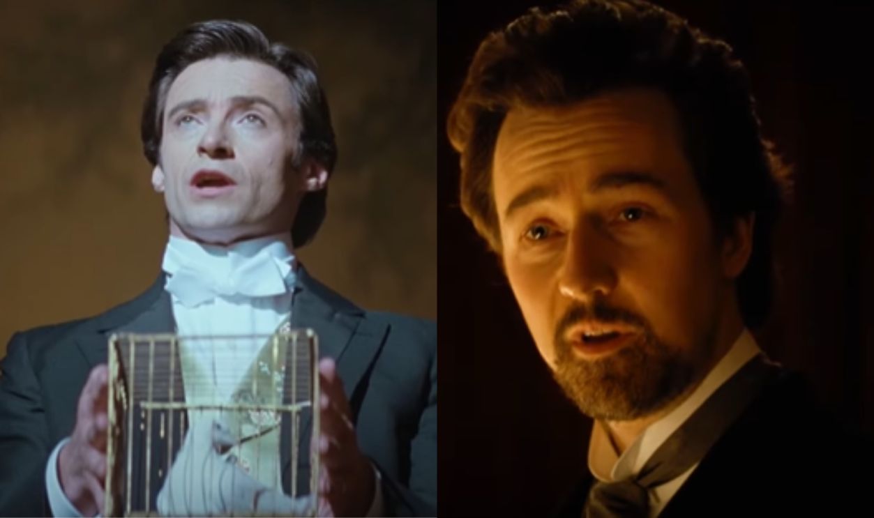 The Prestige & The Illusionist (Cont.)