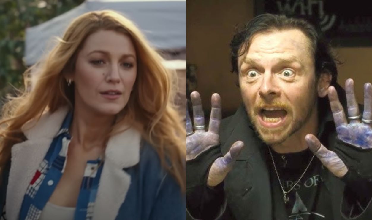 This Is The End & The World’s End (Cont.)