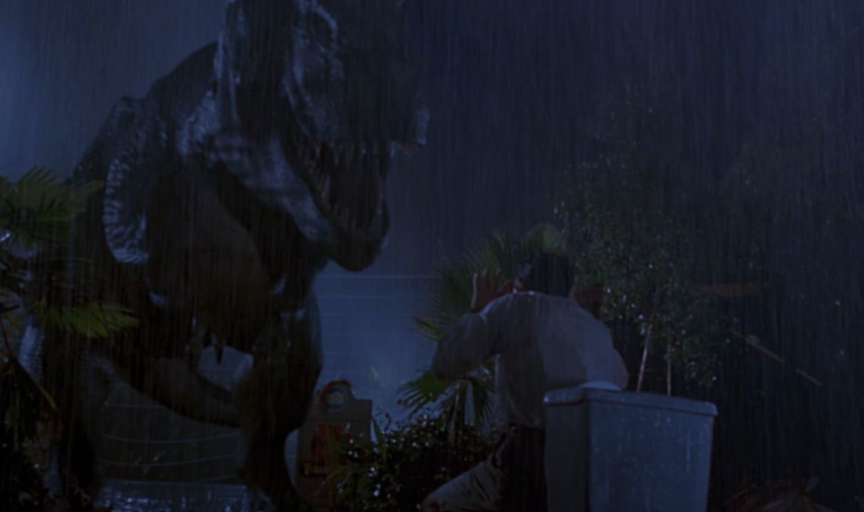 Jurassic Park