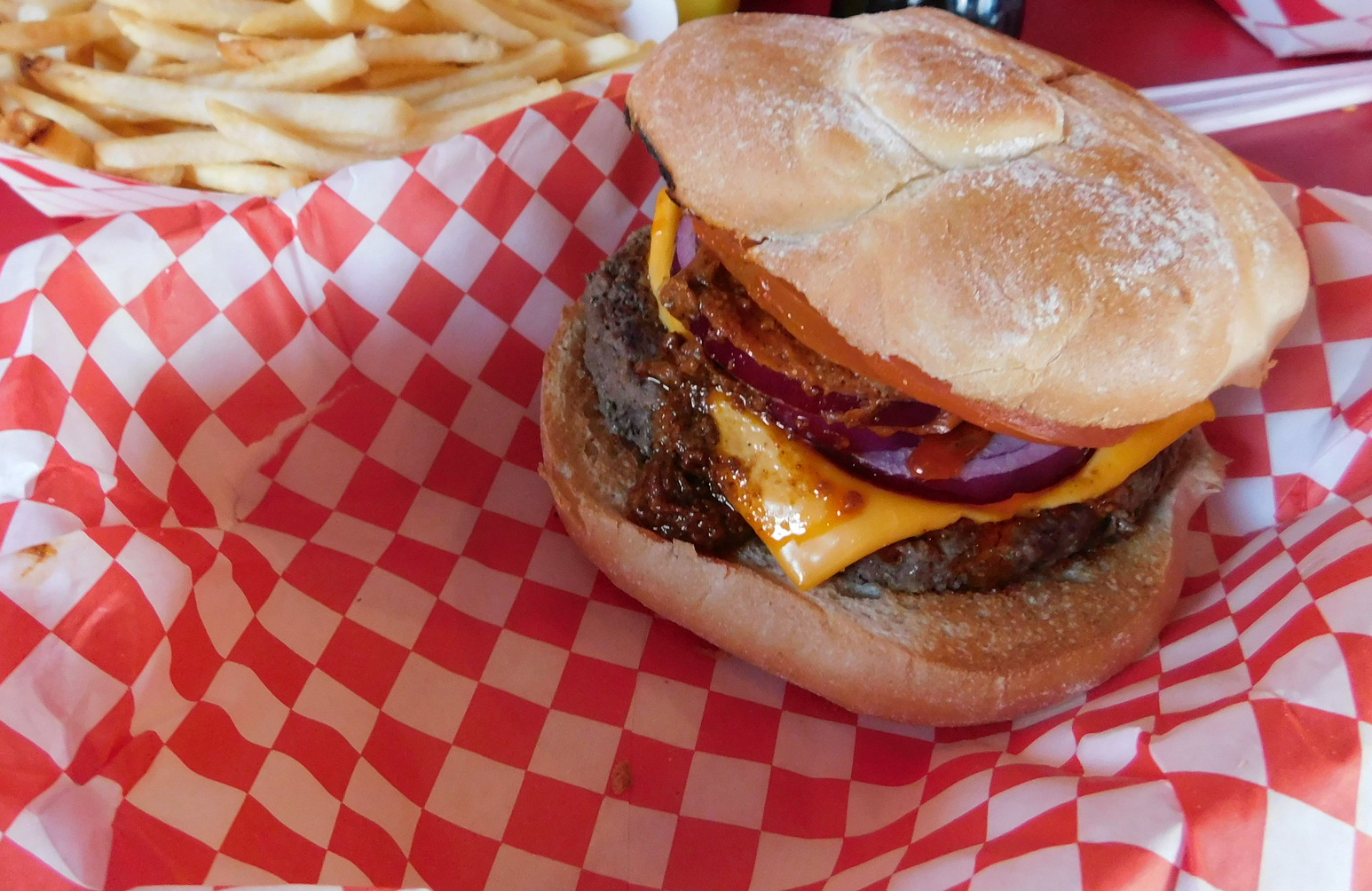 Nevada Heart Attack Grill