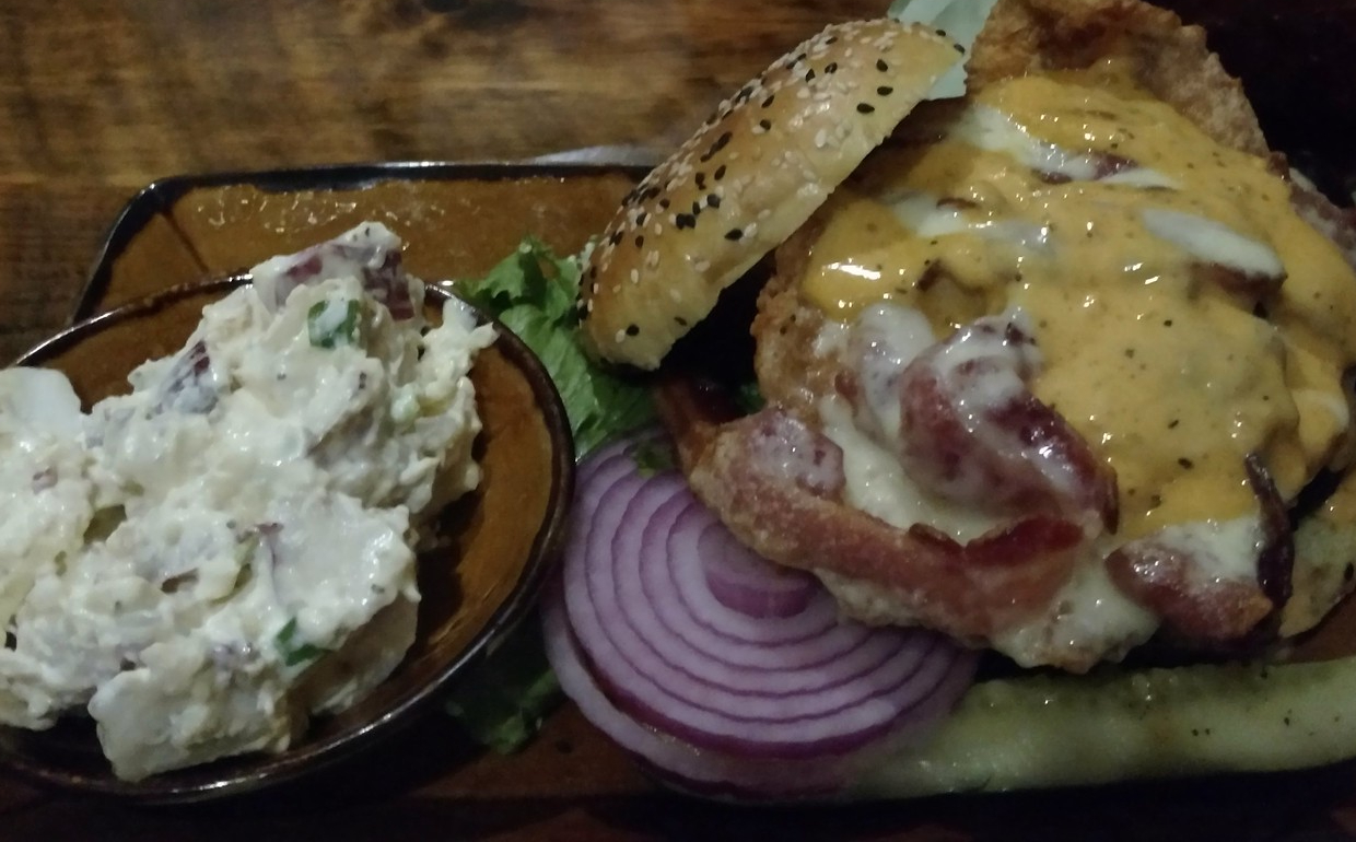 Tuckaway Tavern & Butchery in Raymond, NH