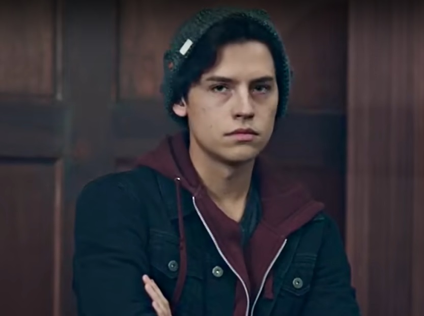 Screenshot from the television series Riverdale (2017-2023)