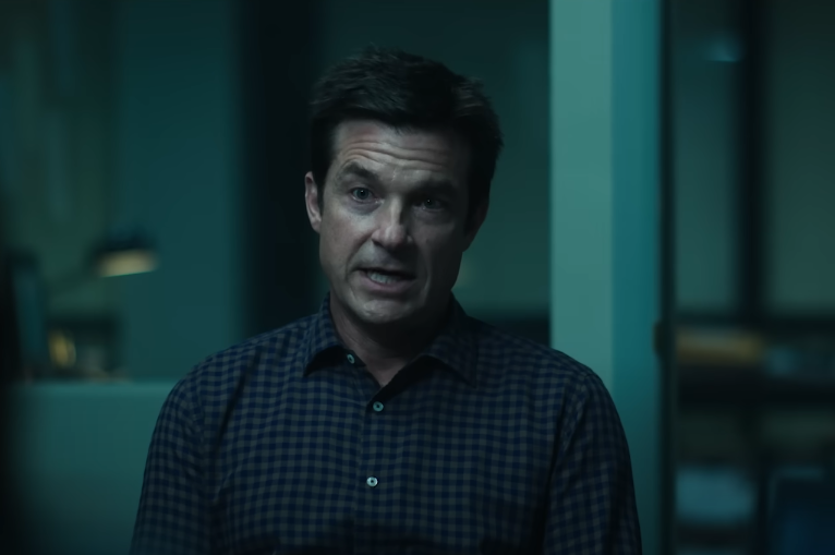 A screenshot of the TV show Ozark
