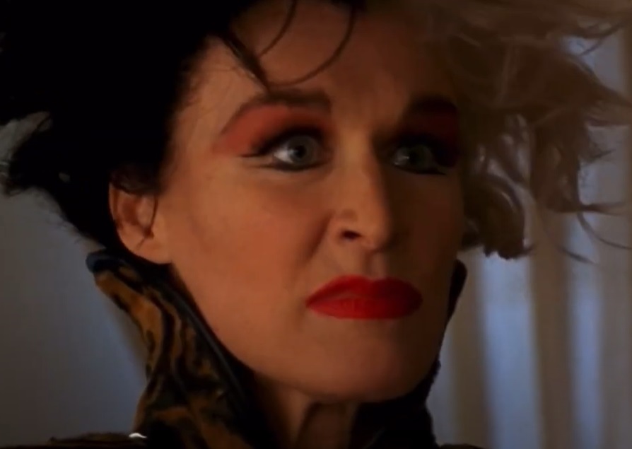 Screenshot from the film 101 Dalmatians (1996)