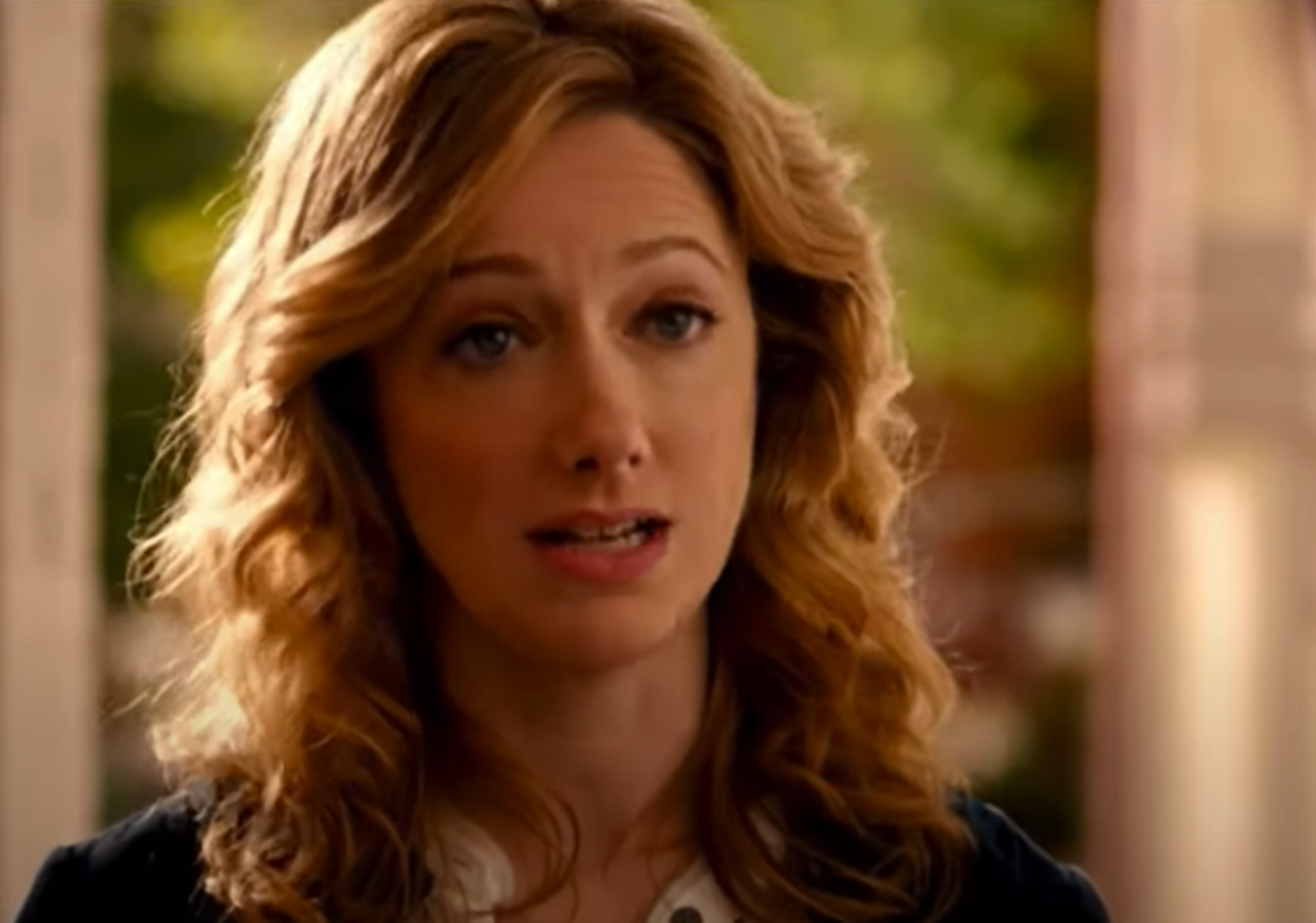 Screenshot of Judy Greer from - Ant-Man (2015)
