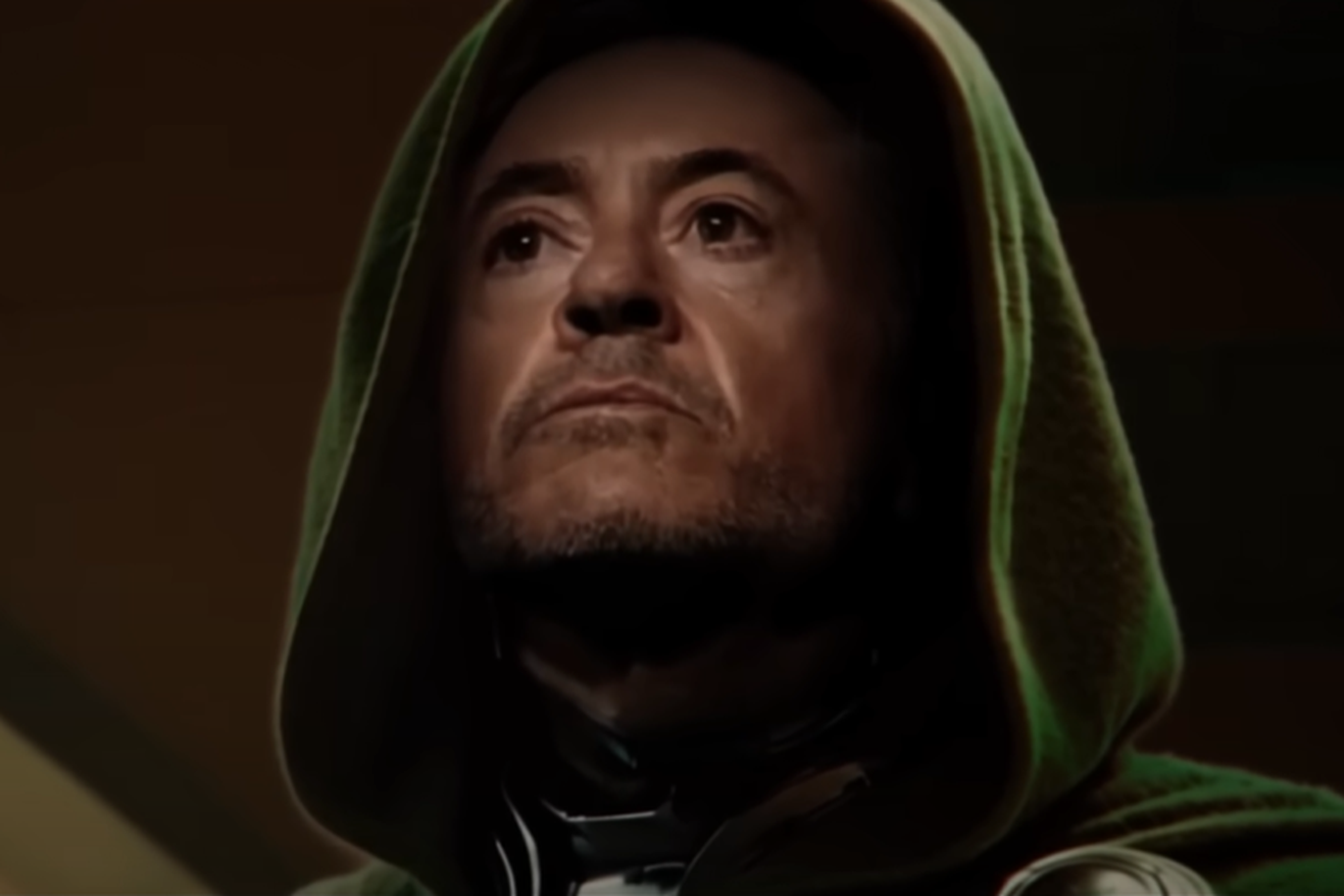 Screenshot of Robert Downey Jr. from the movie - Avengers: Doomsday (2026)