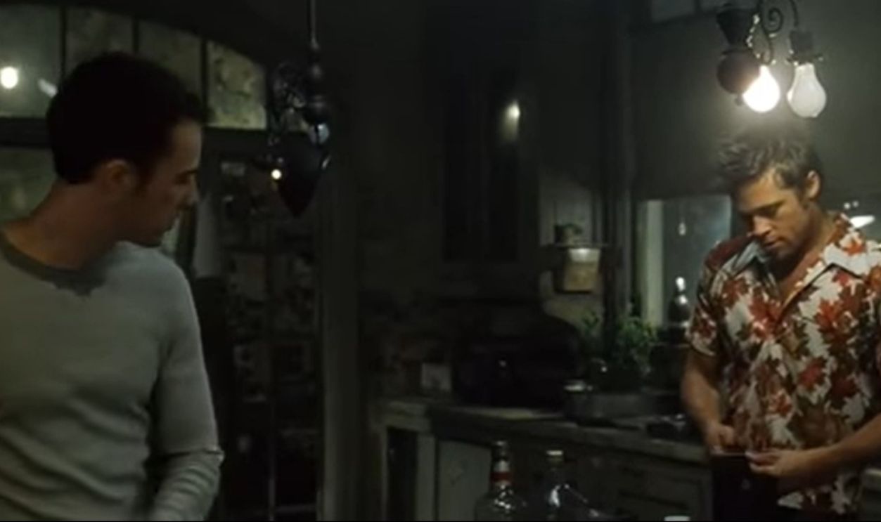 Fight Club