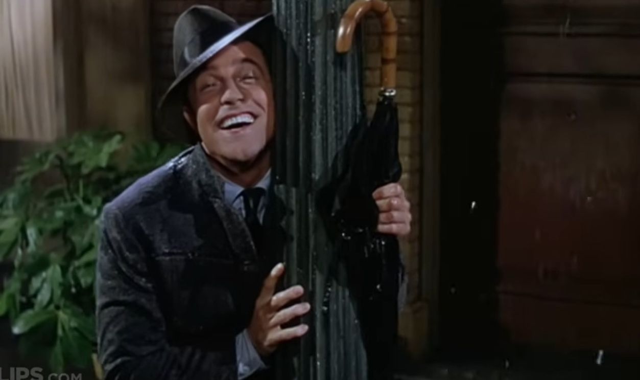 Singin' In The Rain