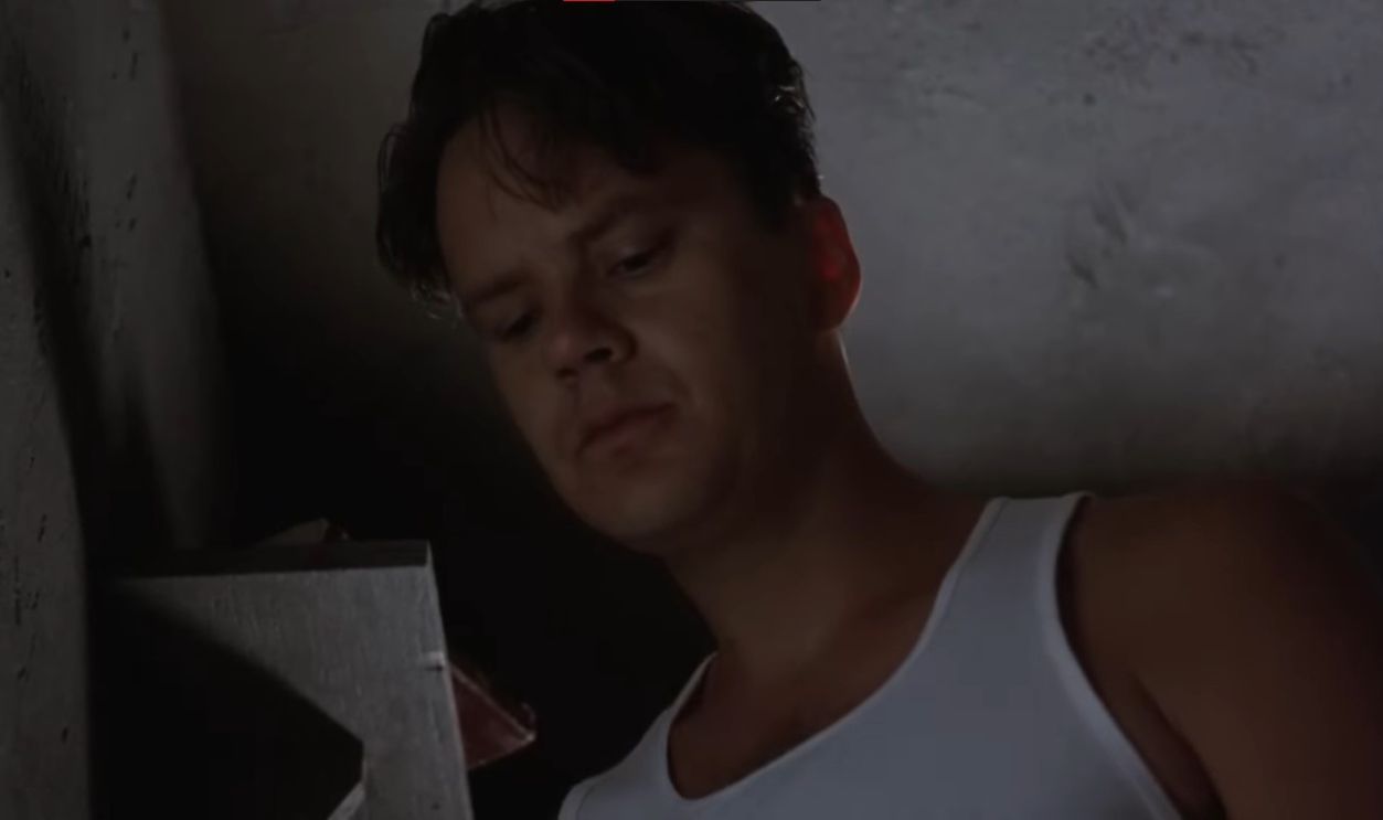 The Shawshank Redemption