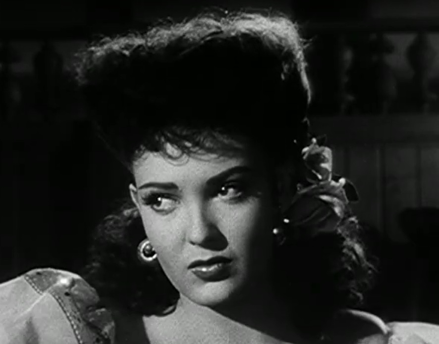 Screenshot from the film My Darling Clementine (1946)