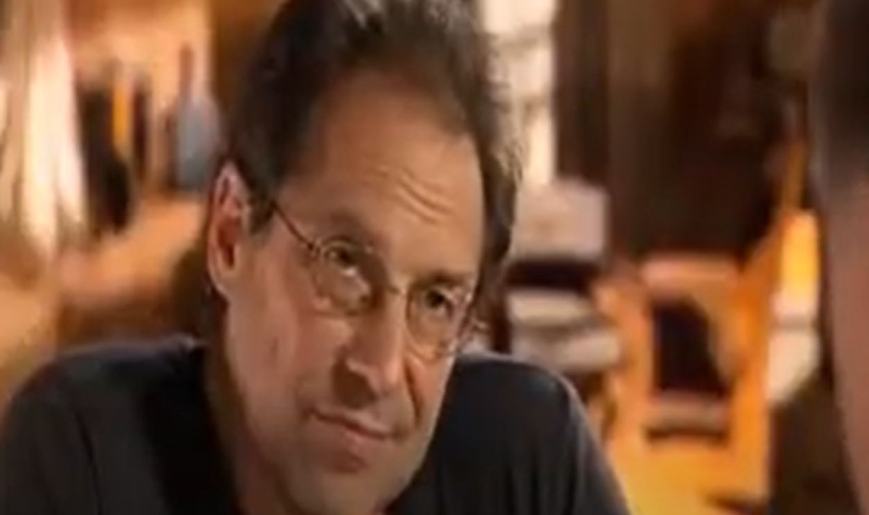 David Milch