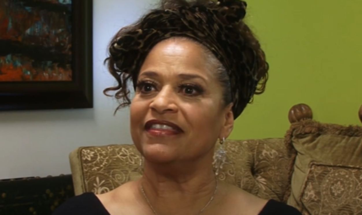 Debbie Allen