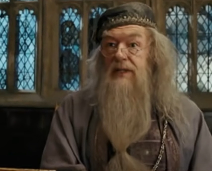 Screenshot from the film Harry Potter and the Prisoner of Azkaban (2004)