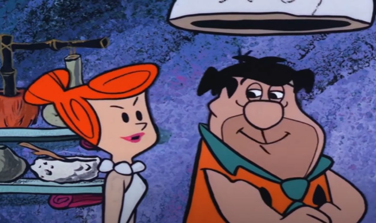 Flintstones