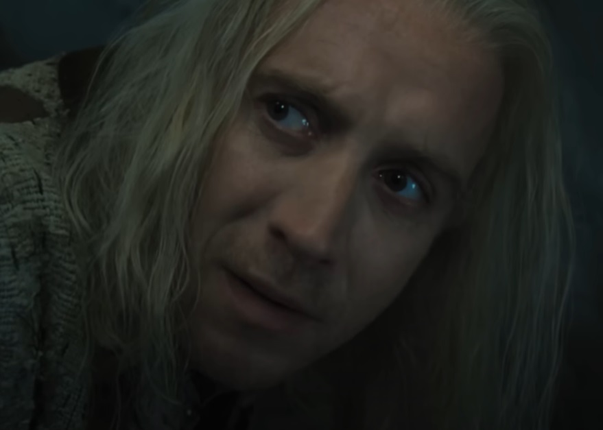 Screenshot from the film Harry Potter and the Deathly Hallows – Part 1 (2010)