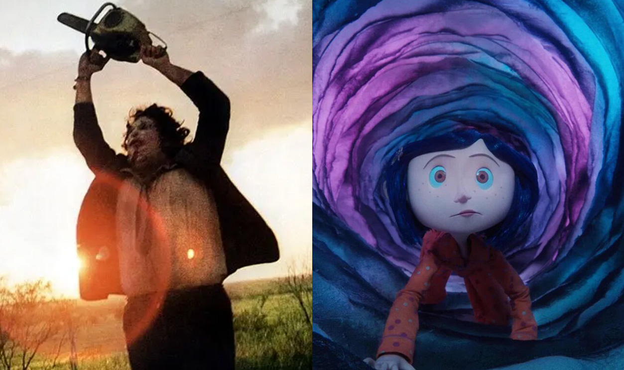 Rss Thumb  - Most-Watched Halloween Movies By Country