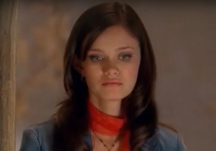 Screenshot from the film Return to Halloweentown (2006)