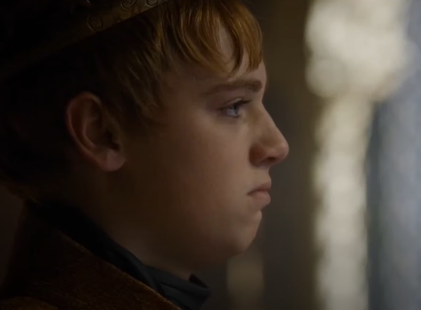 Screenshot from the television series Game of Thrones (2011-2019)