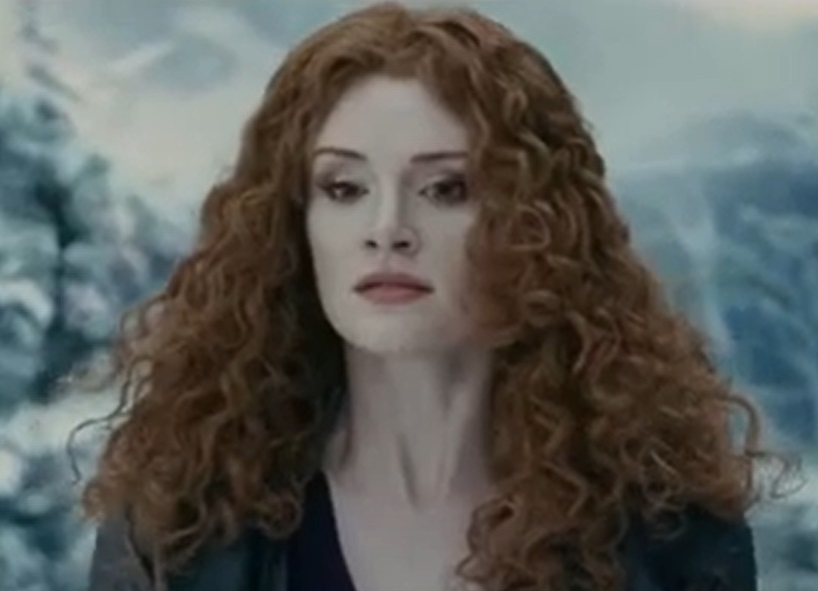 Screenshot from the film The Twilight Saga: Eclipse (2010)
