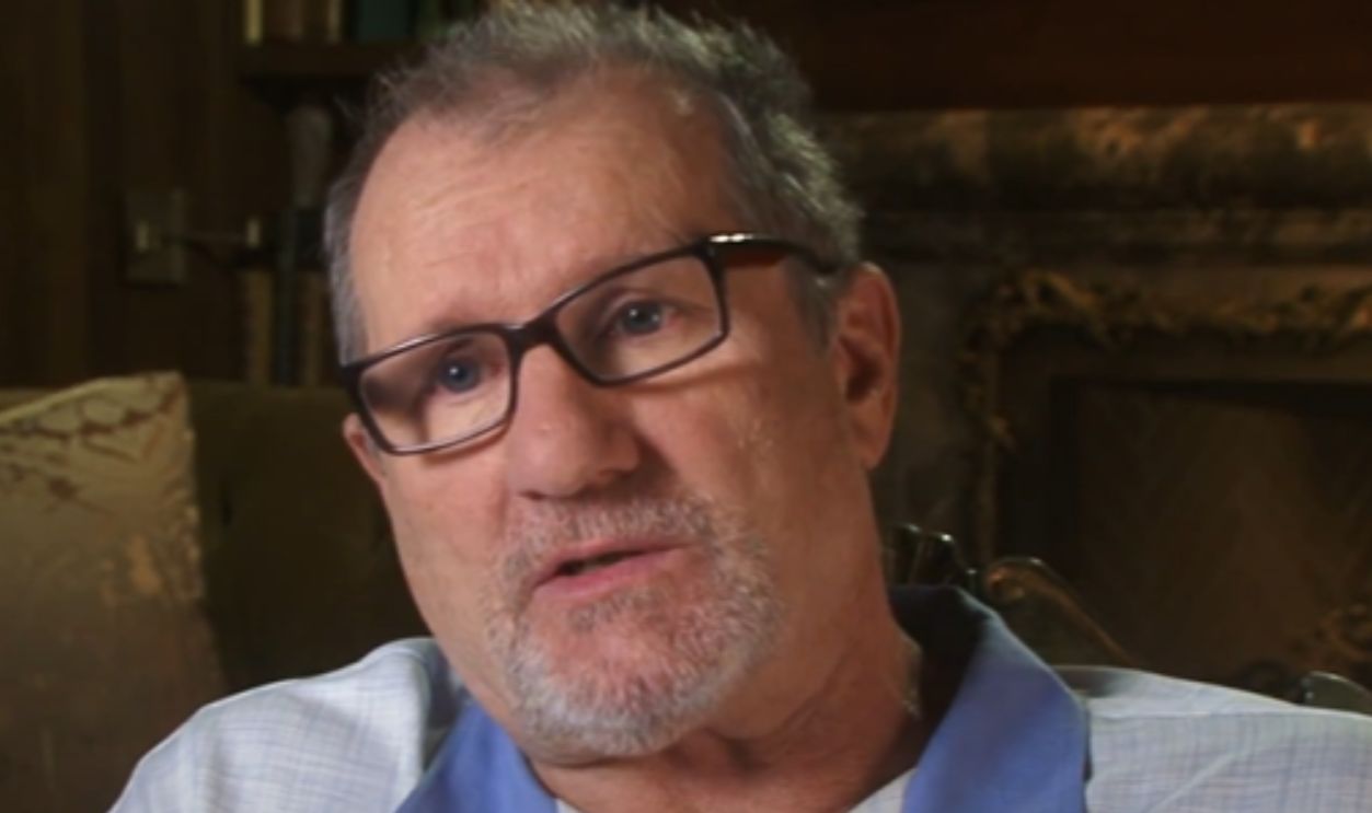 Ed O'neill