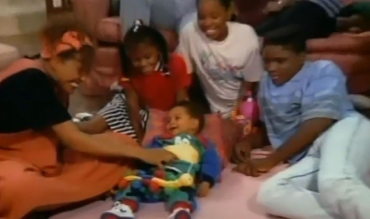 Family Matters’ Theme Song