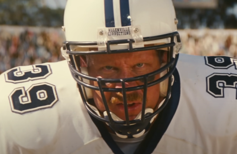 The Longest Yard (2005)