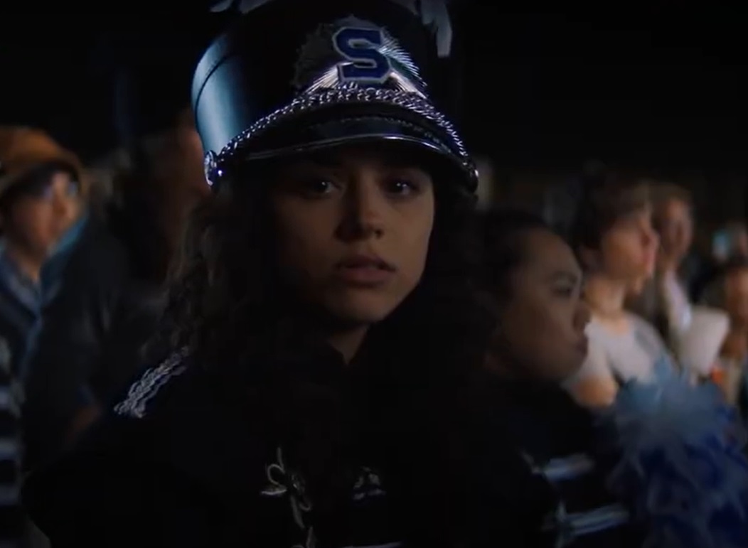 Screenshot from the movie Fear Street Part One: 1994 (2001)