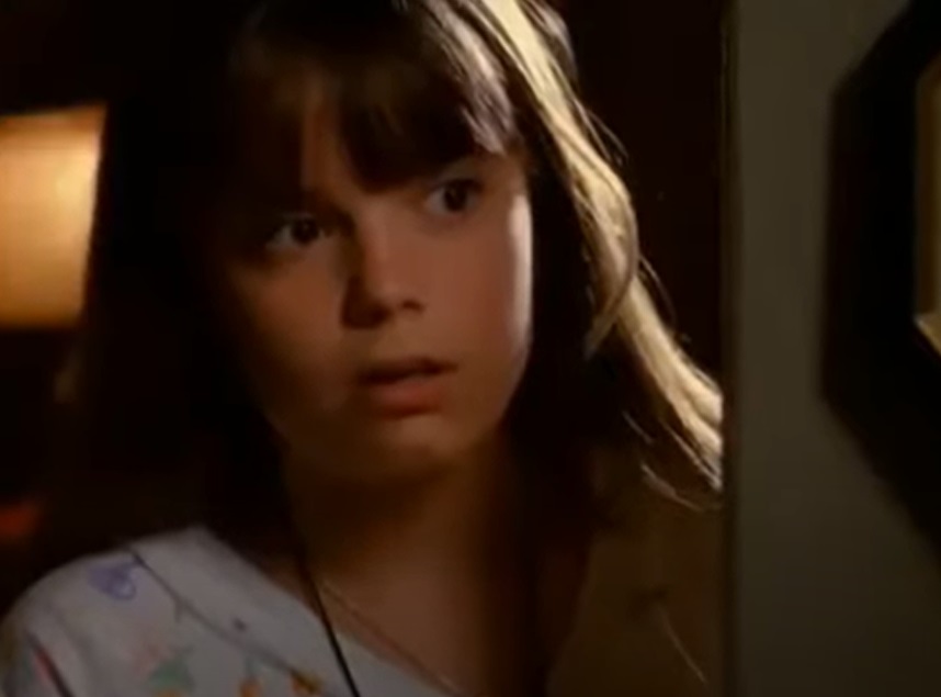 Screenshot from the movie Halloweentown (1998)