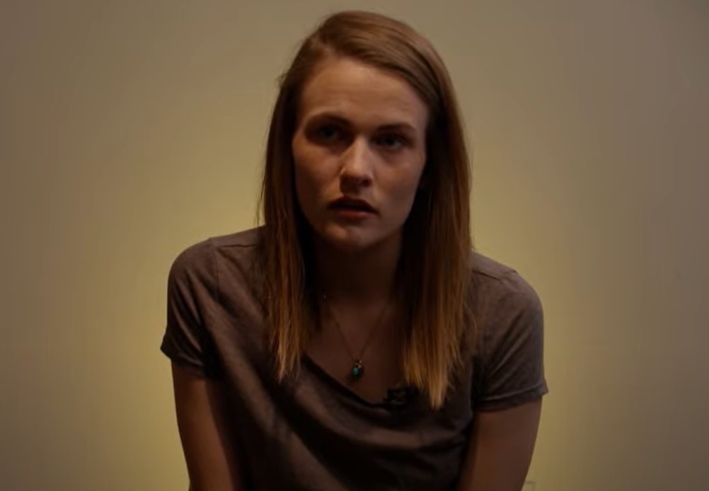 Screenshot from the movie Hell House LLC (2015)