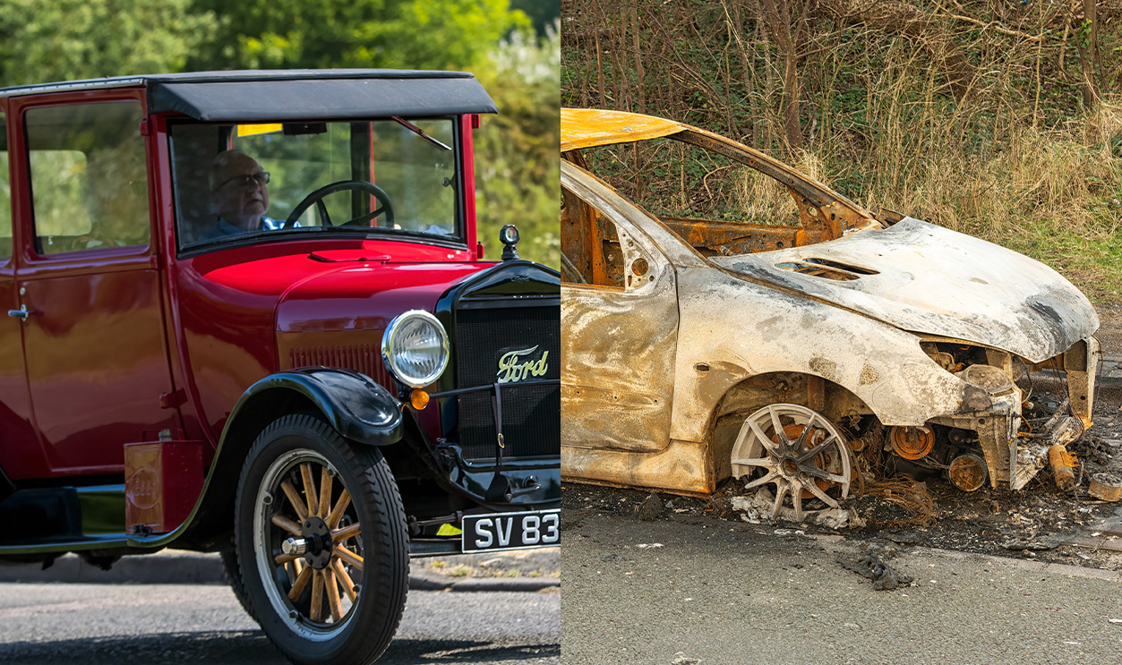 Rss Thumb - Ford Best-Sellers