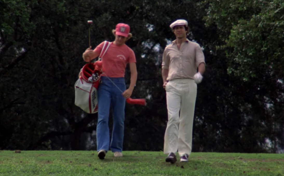 Caddyshack (1980)