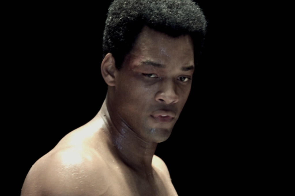 Ali (2001)