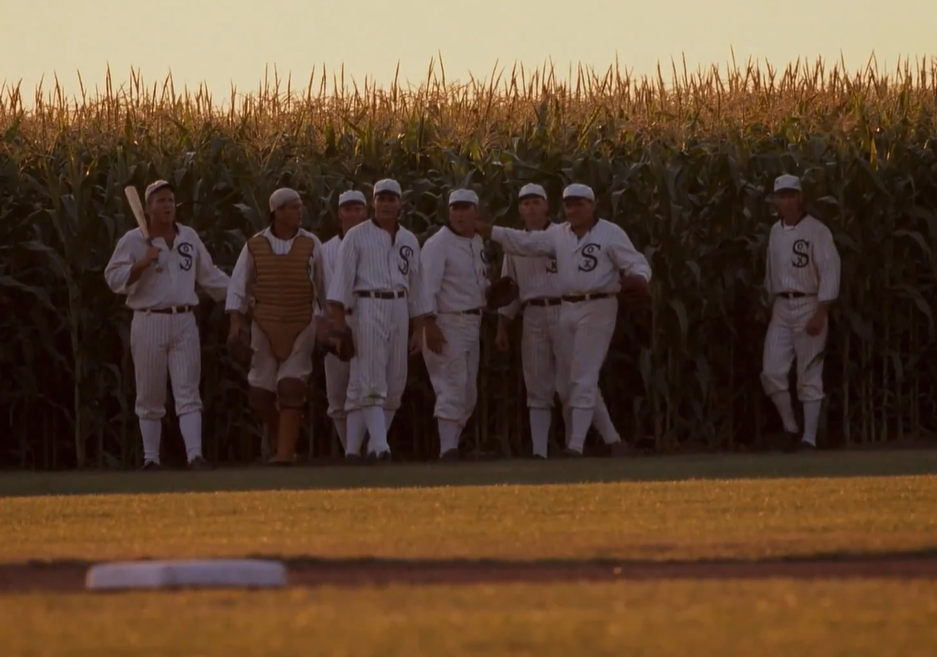 Field of Dreams (1989)