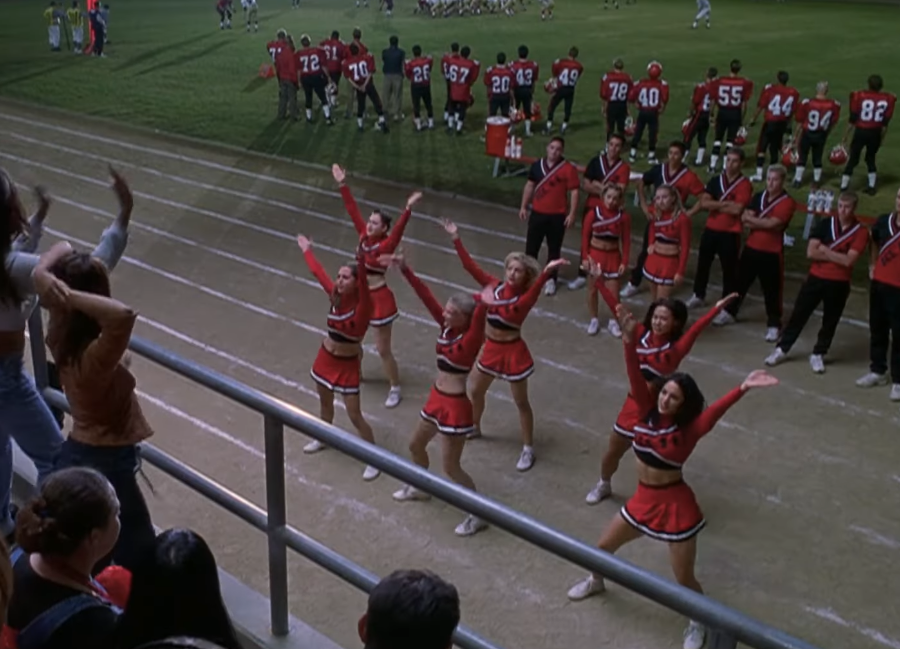 Bring It On (2000)
