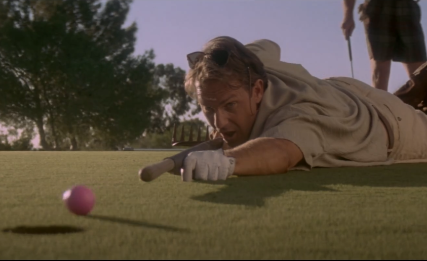 Tin Cup (1996)