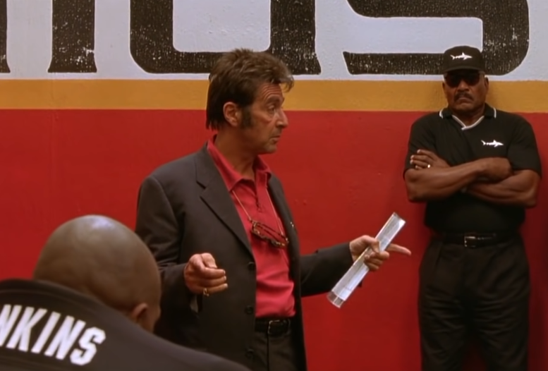 Any Given Sunday (1999)