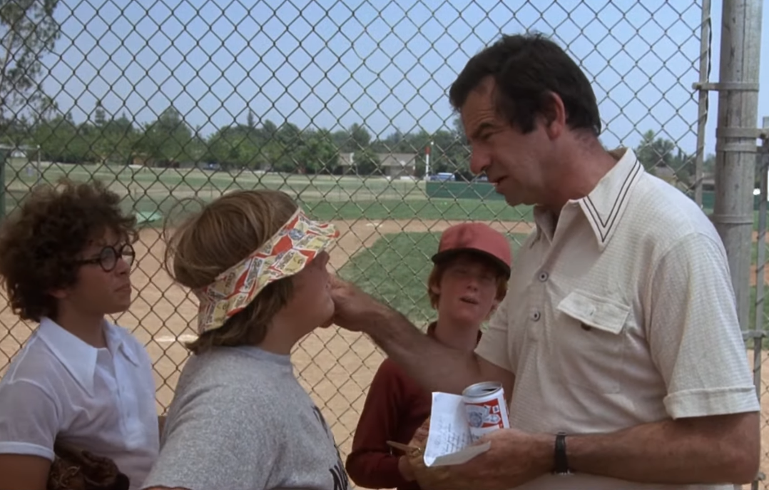 The Bad News Bears (1976)