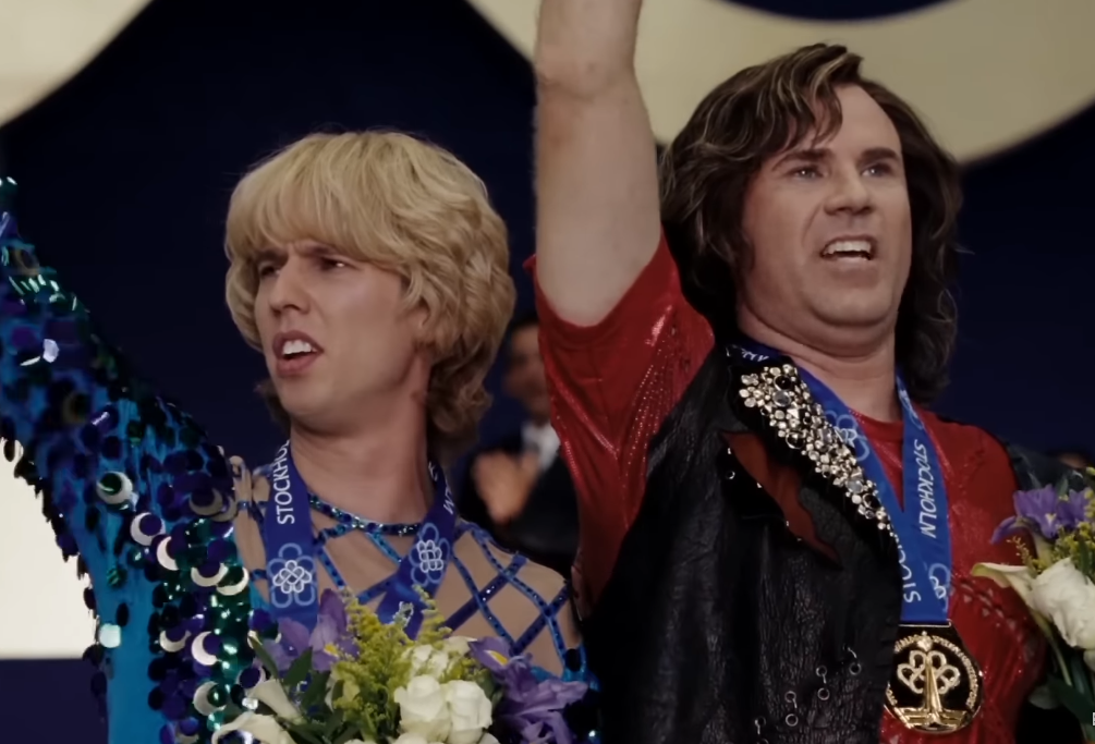 Blades of Glory (2007)