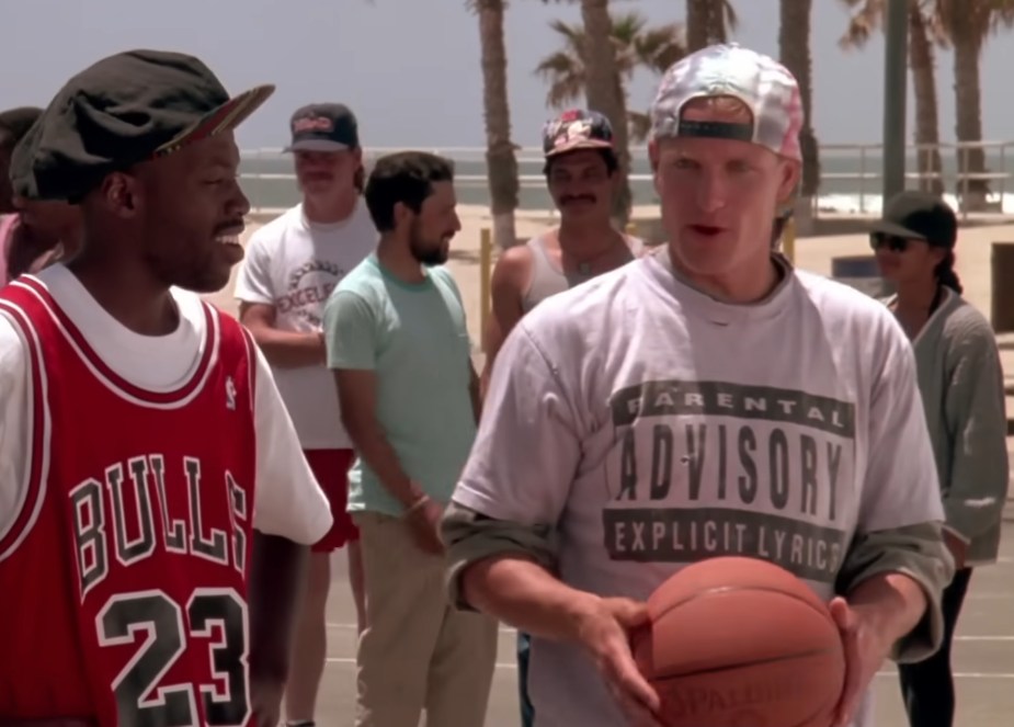 White Men Can't Jump (1992)