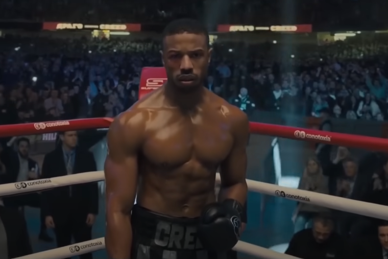 Creed II (2018)