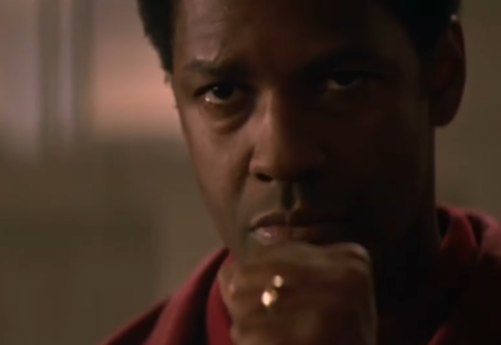 Remember The Titans (2000)