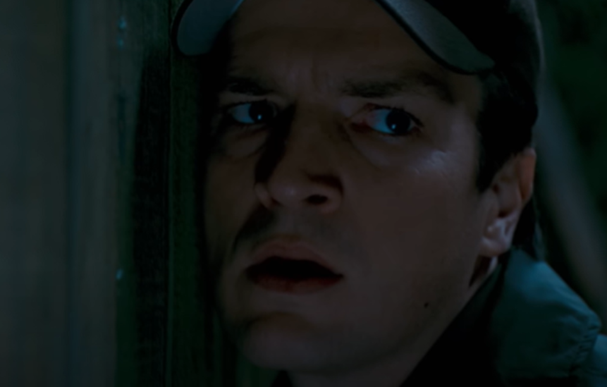 Screenshot of the movie Slither