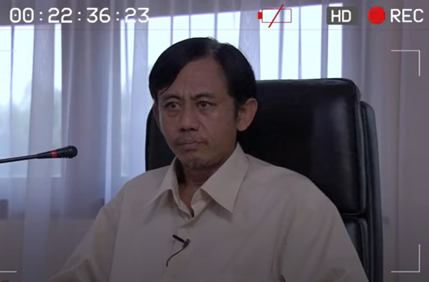 Screenshot of the movie V/H/S/2