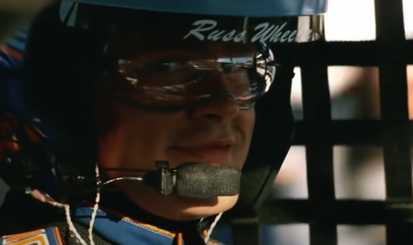 Days Of Thunder (1990)
