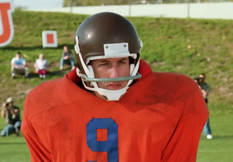 The Waterboy (1998)