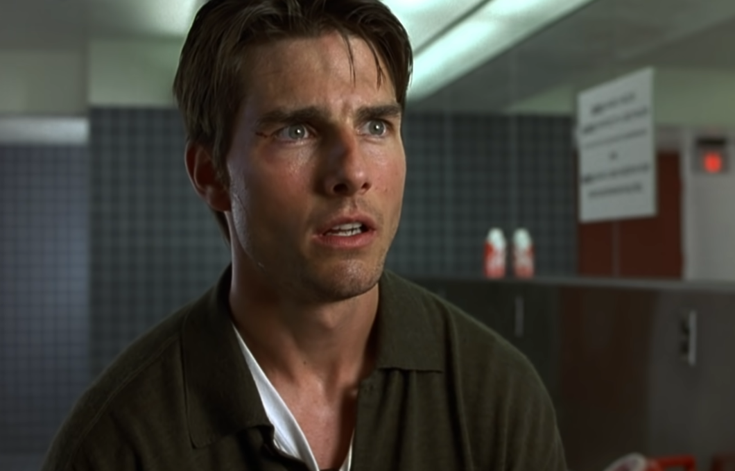 Jerry Maguire (1996)