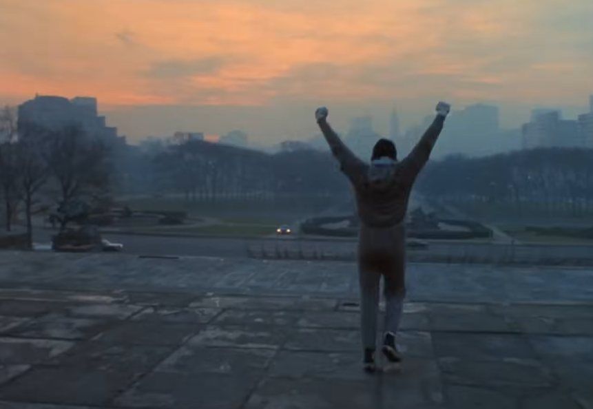 Rocky (1976)