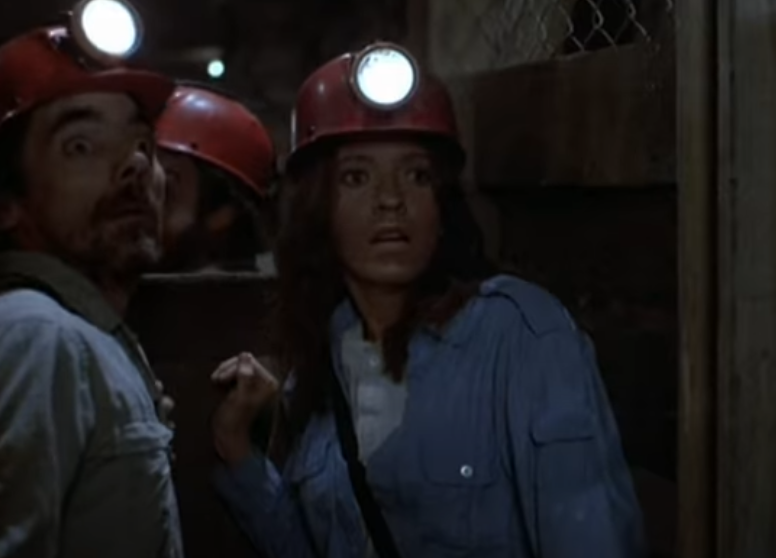 Screenshot of the movie Day of the Dead